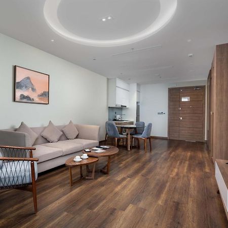 Flamingo Lan Ha Bay Resort Hajfong Zewnętrze zdjęcie
