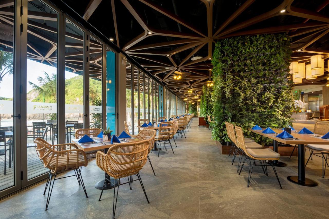 Flamingo Lan Ha Bay Resort Hajfong Zewnętrze zdjęcie